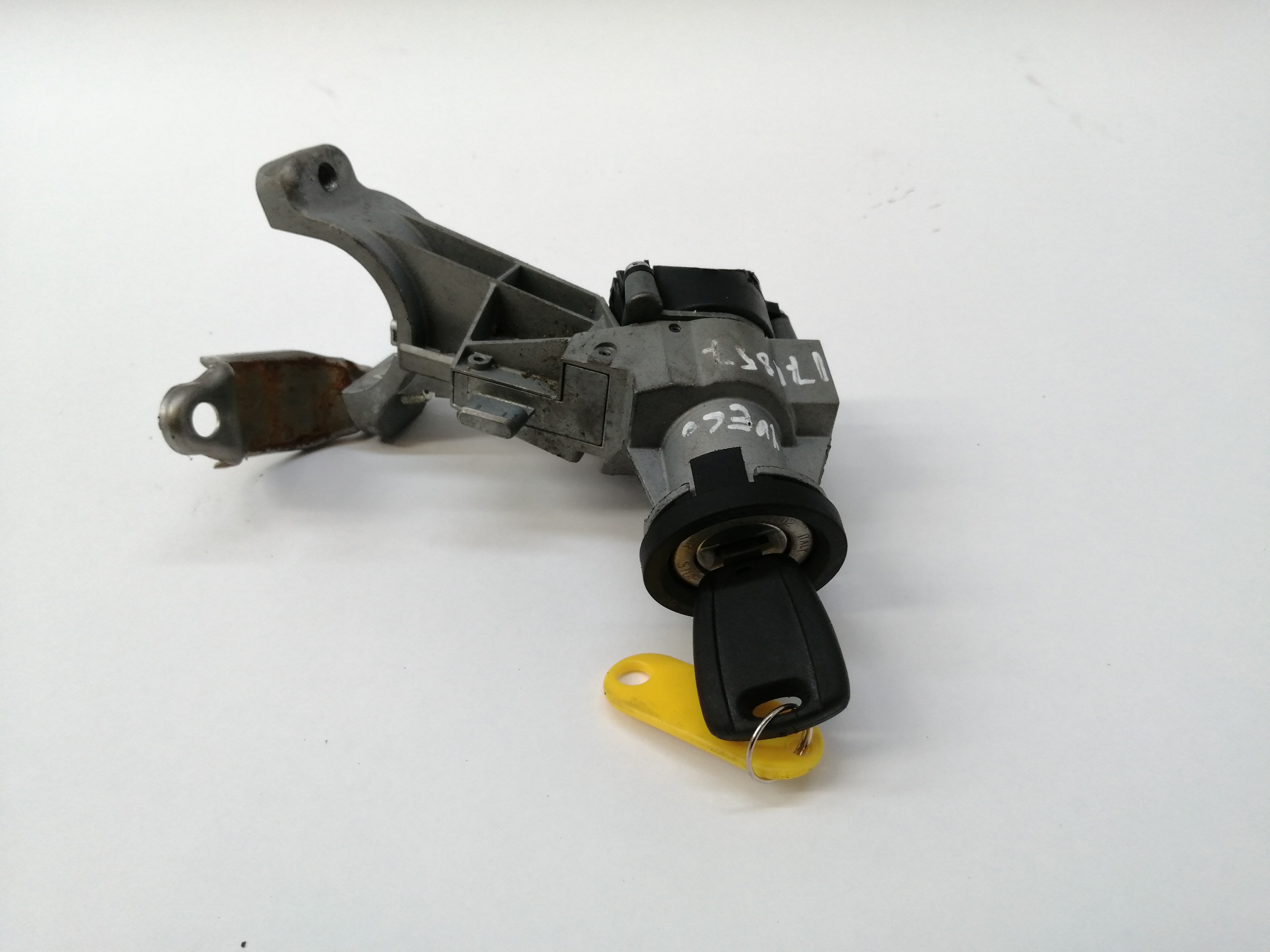 IVECO Daily 6 generation (2014-2019) Ignition Lock 25161188