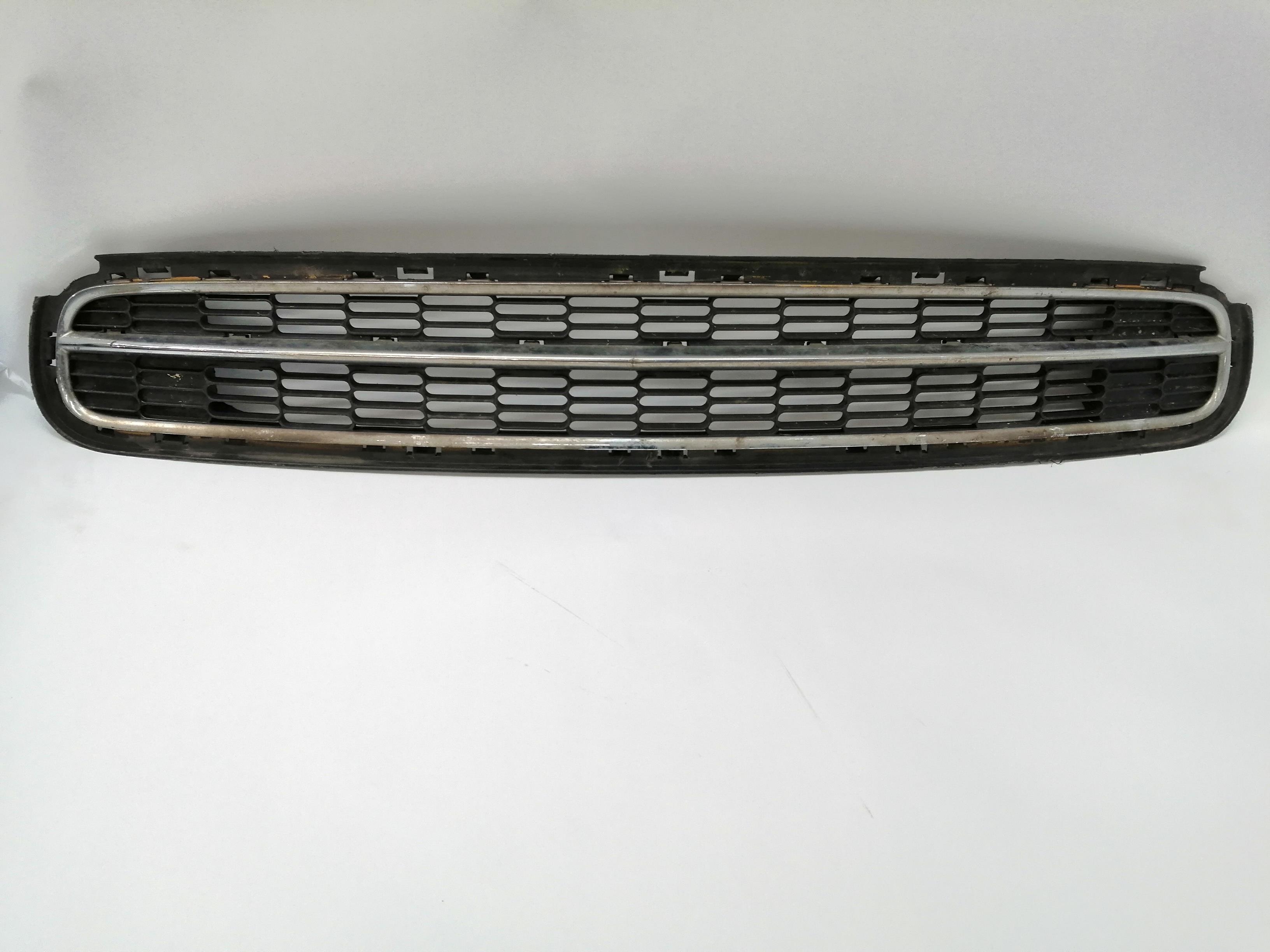 MINI Cooper R56 (2006-2015) Front Bumper Lower Grill 51112755463 22809527