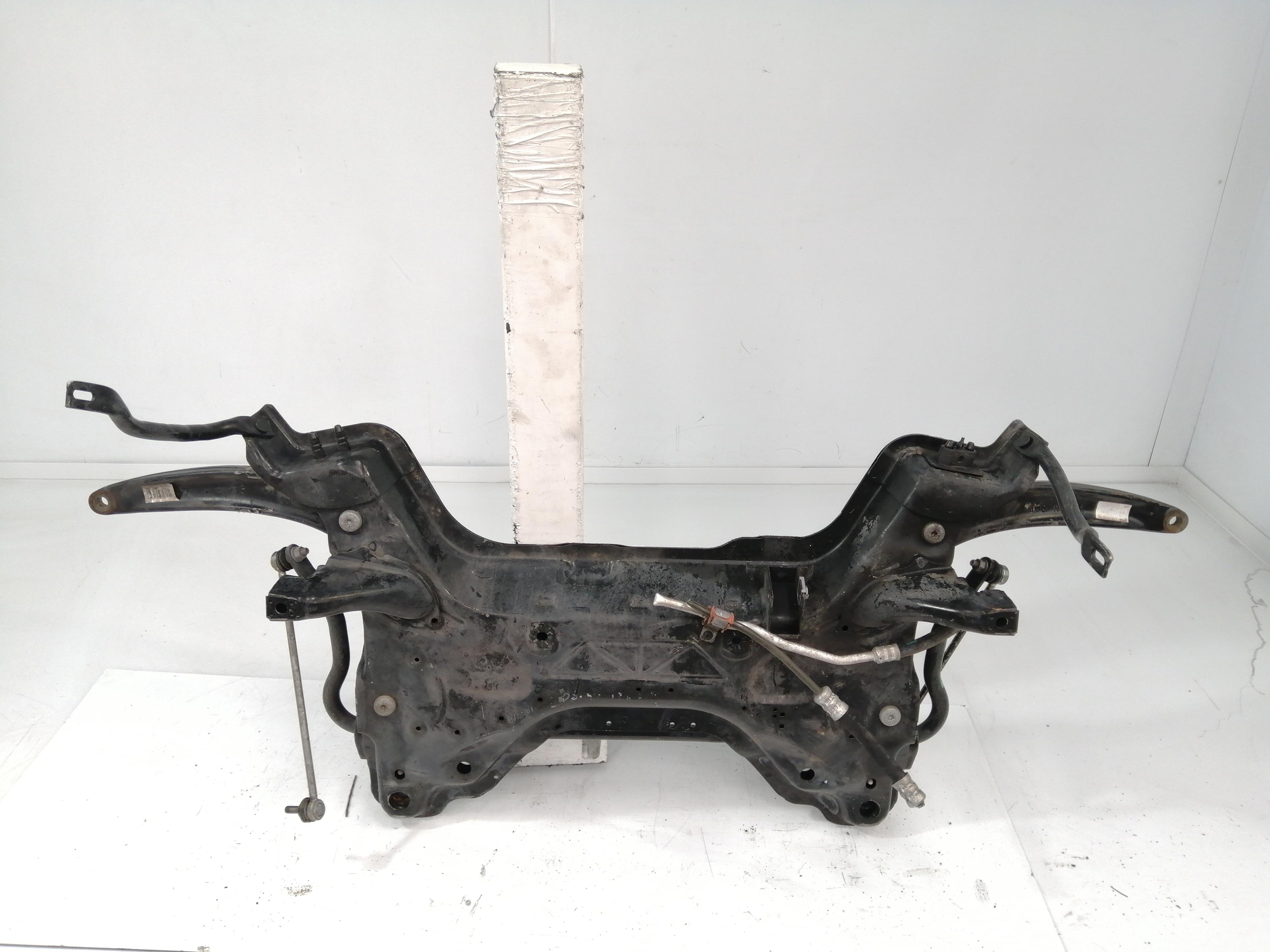 CITROËN DS4 1 generation (2010-2016) Front Suspension Subframe 3502FH 24787507