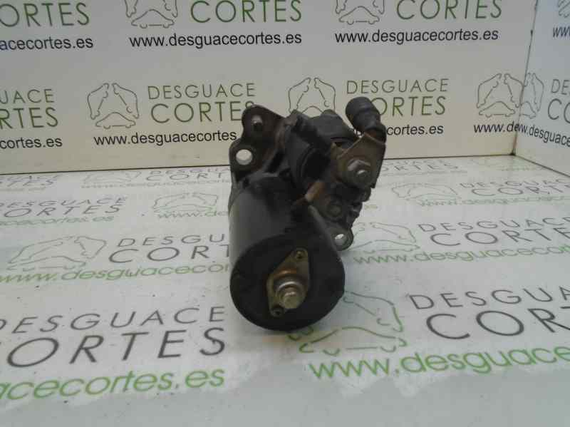 MINI Cooper R50 (2001-2006) Starter Motor 0001106019 18421290