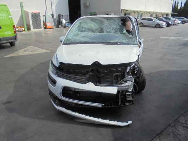 CITROËN C4 Picasso 2 generation (2013-2018) Кнопка стеклоподъемника передней левой двери 96788264ZD 18399728