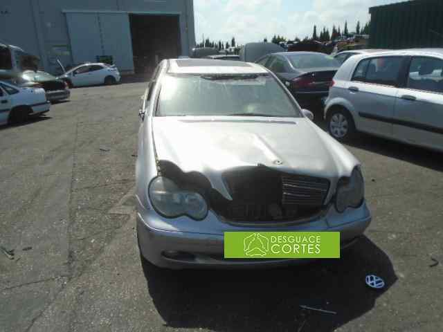 MERCEDES-BENZ C-Class W203/S203/CL203 (2000-2008) Other part 448801001018 25200885