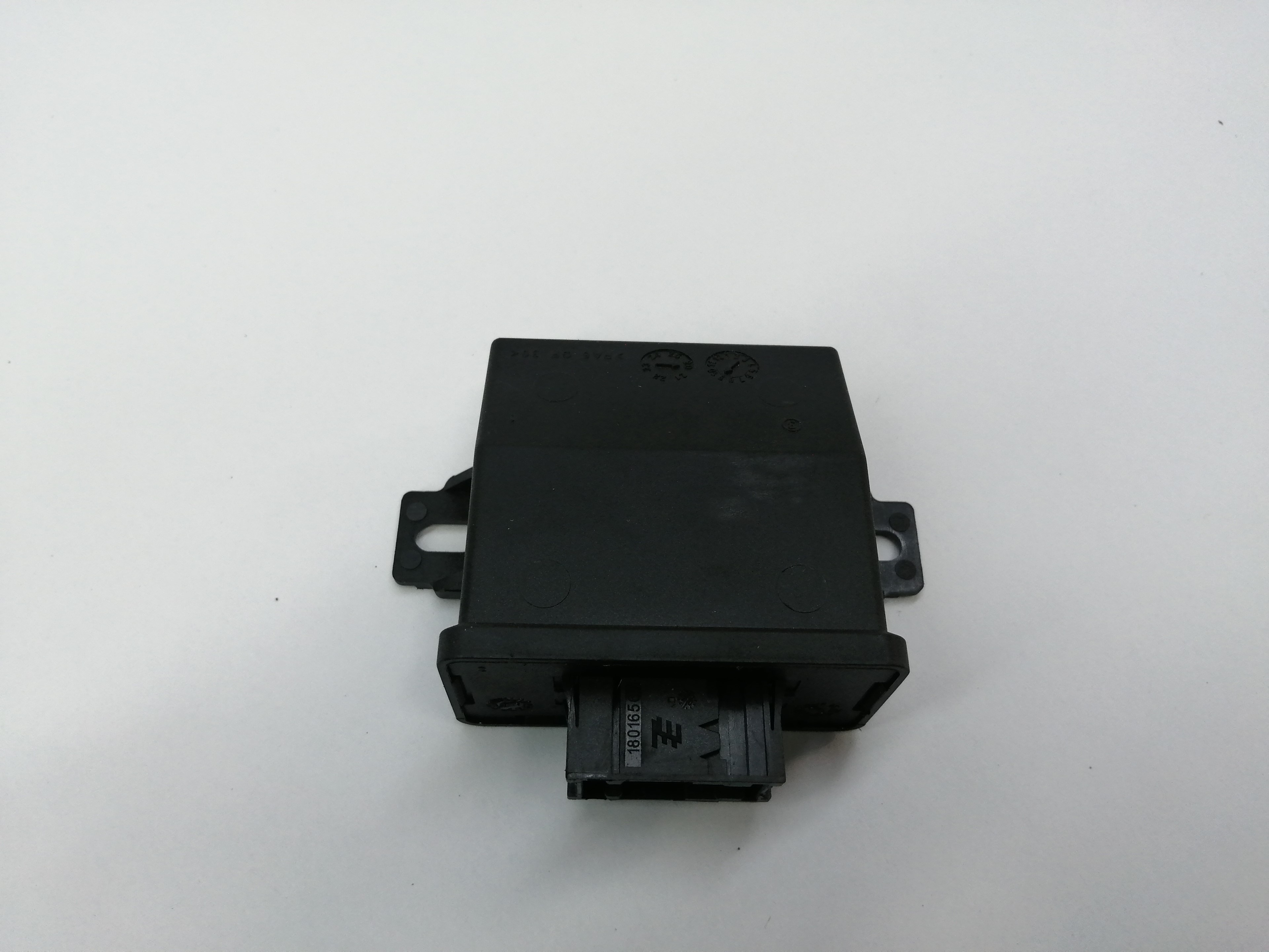 PEUGEOT 5008 1 generation (2009-2016) Other Control Units 9843319880 22301167