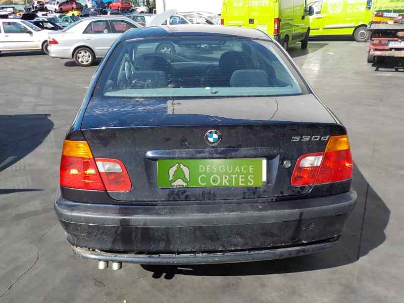 BMW 3 Series E46 (1997-2006) Dørlås foran høyre 51217011308 18380371