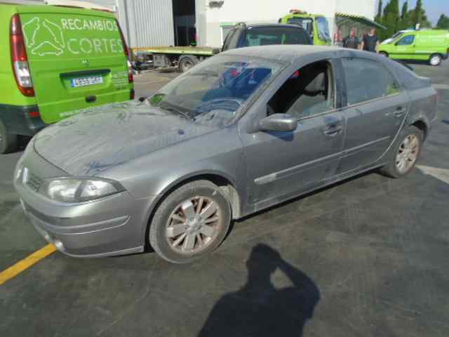 RENAULT Laguna 2 generation (2001-2007) Baglygte højre baglygte 8200262111 25101307