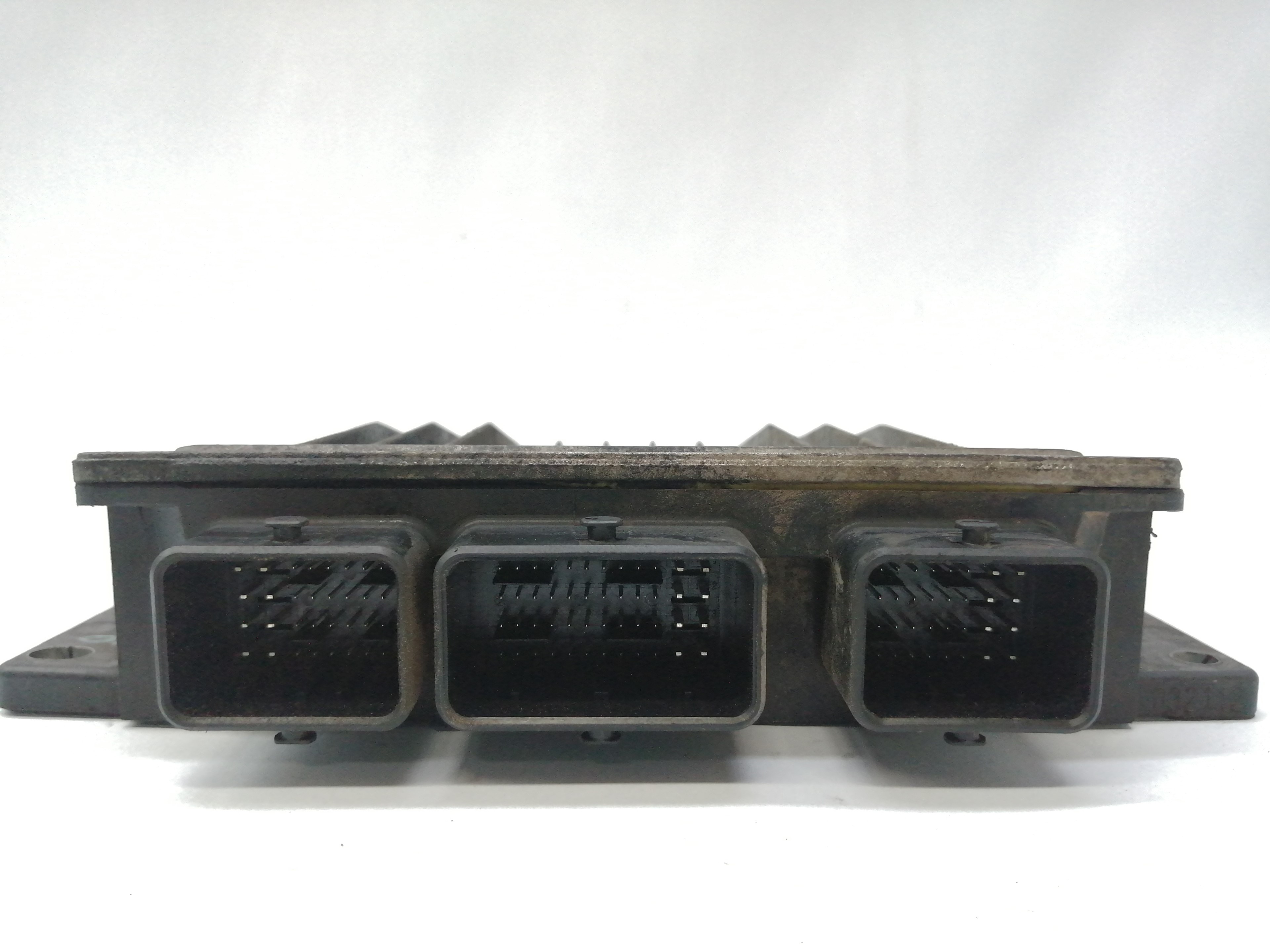 NISSAN NV200 1 generation (2009-2023) Engine Control Unit ECU 8200911560,8200909666 25125653