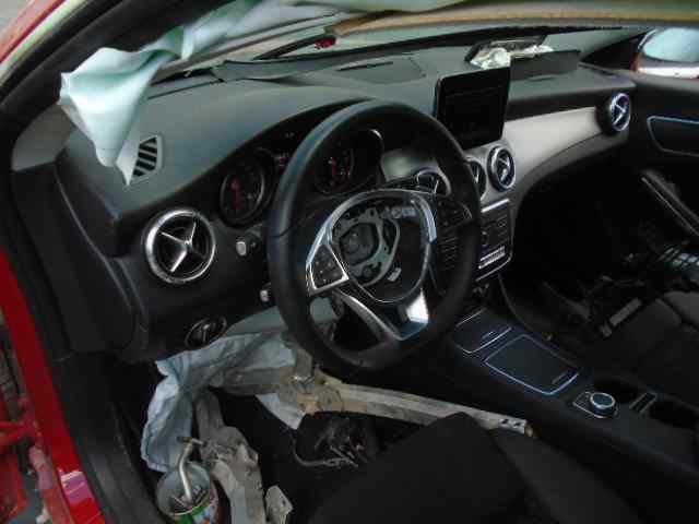 MERCEDES-BENZ CLA-Class C117 (2013-2016) Трапеции стеклоочистителей A1768200040 18482616