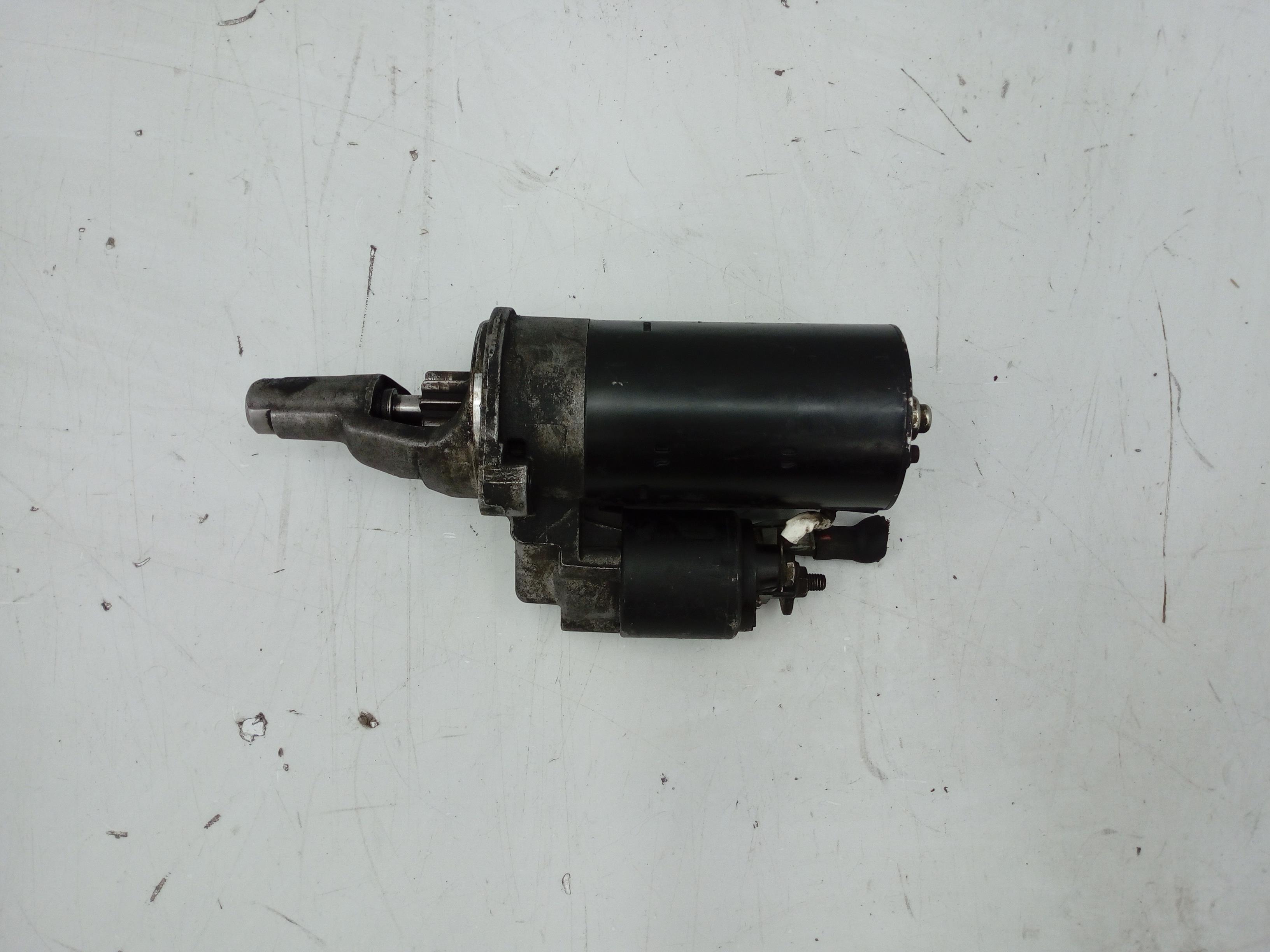 AUDI A6 C5/4B (1997-2004) Startmotor 068911024F 25755844