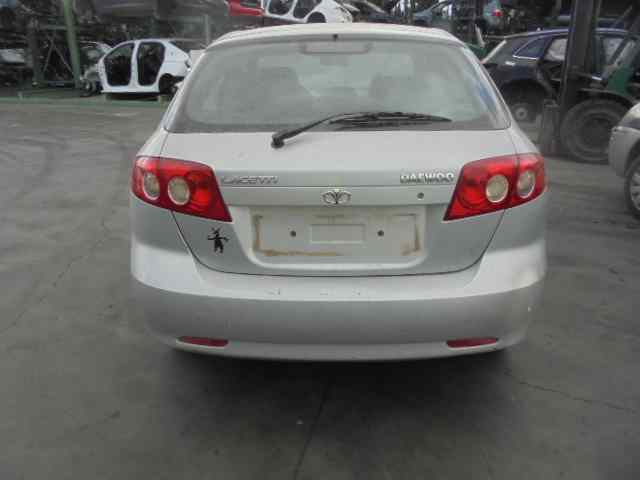 CHEVROLET Lacetti J200 (2004-2024) Фонарь задний левый 96387724 27504803