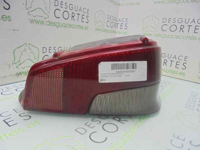 VOLVO Rear Right Taillight Lamp 635184 18622876