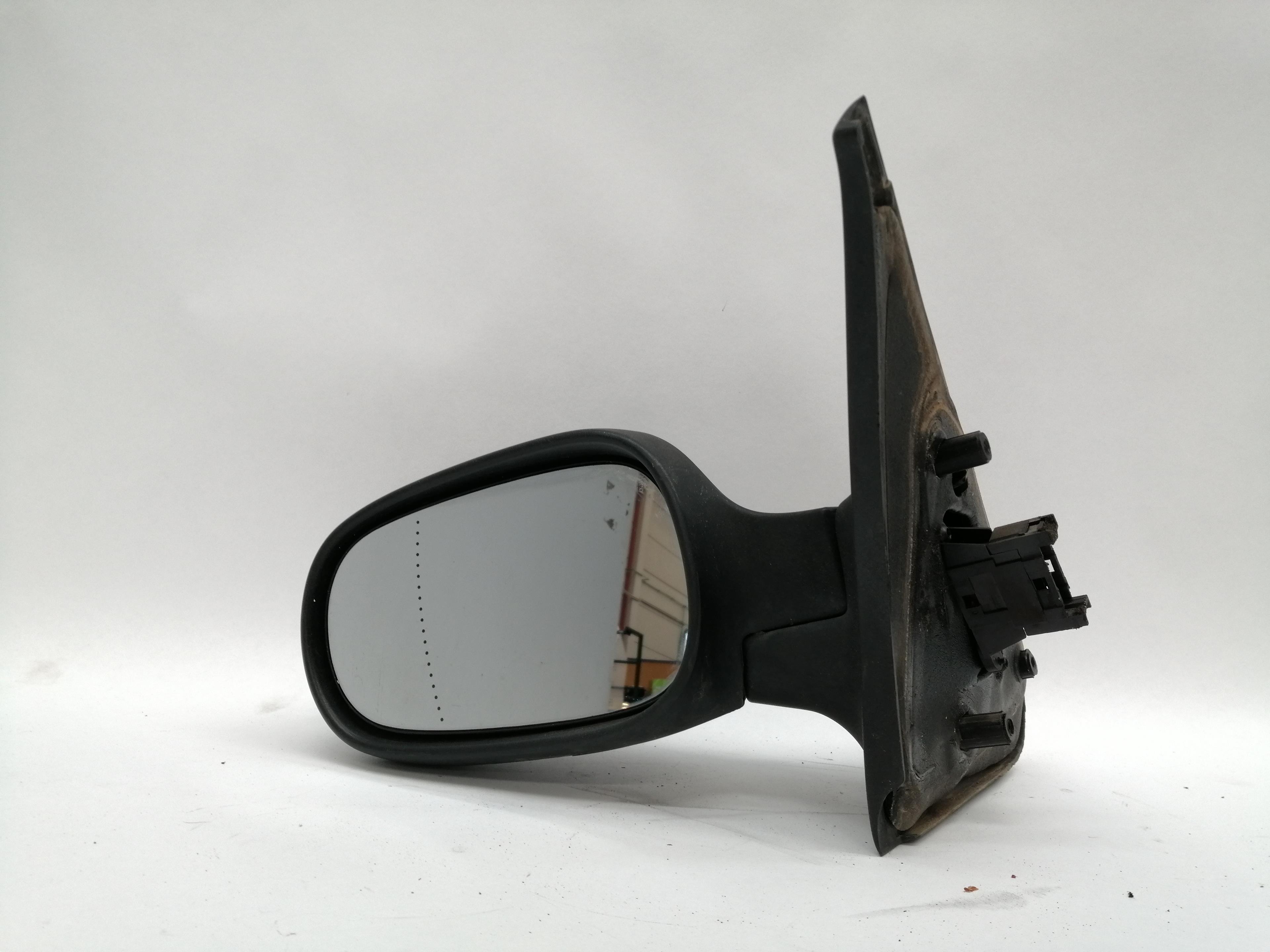 RENAULT Clio 3 generation (2005-2012) Priekinių kairių durų veidrodis 7700435863 25267425