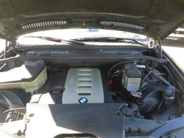 BMW X5 E53 (1999-2006) Дверь задняя левая 41528256827 18462099