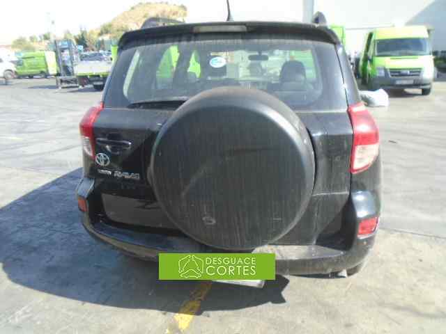 TOYOTA RAV4 2 generation (XA20) (2000-2006) Rear left door window lifter 6980442040 18481188