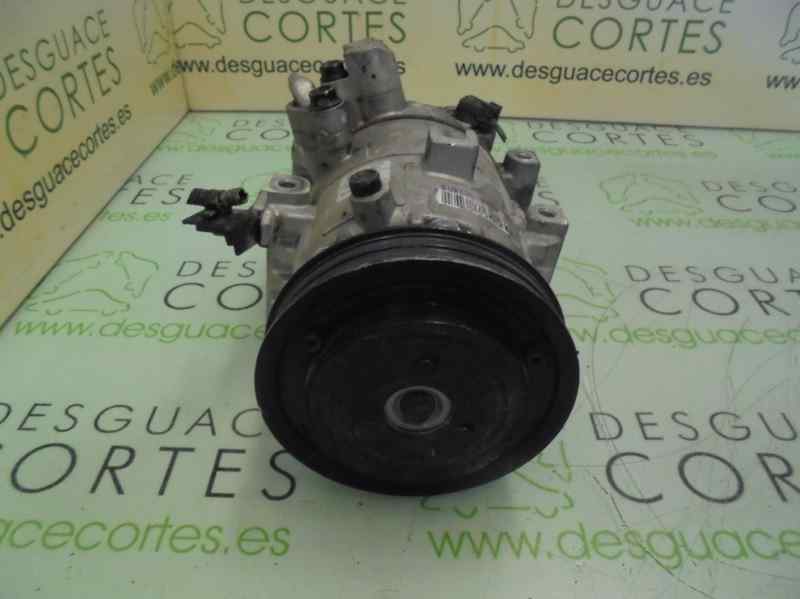 HYUNDAI i30 GD (2 generation) (2012-2017) Air Condition Pump 97701A6701 18441808