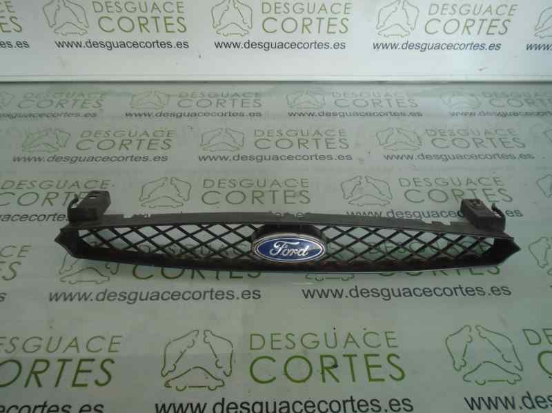 FORD Cougar 9 generation (1998-2002) Решетка радиатора 1073665 25101406