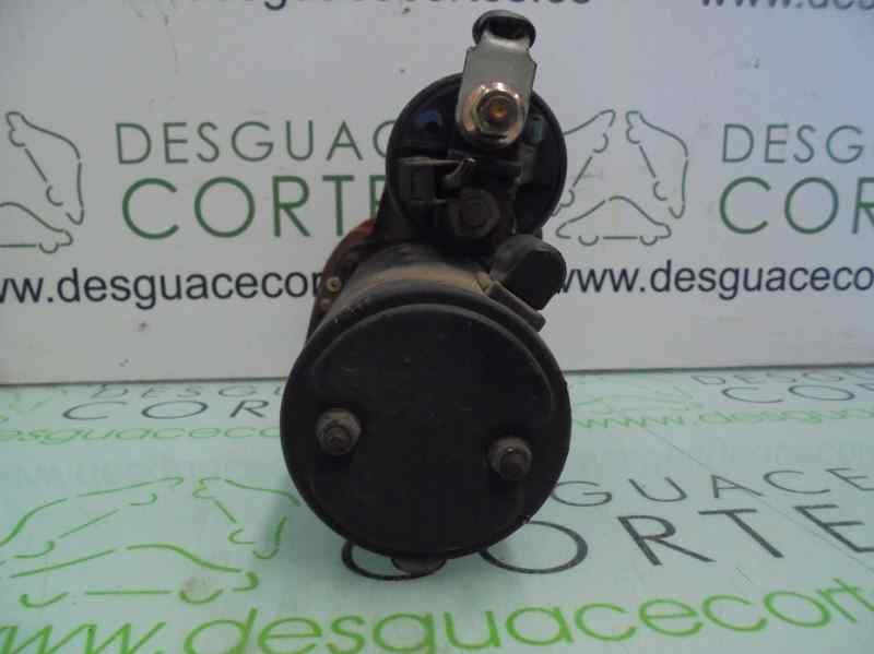 HYUNDAI RD (1 generation) (1996-2002) Starter Motor 3610023150 18435211