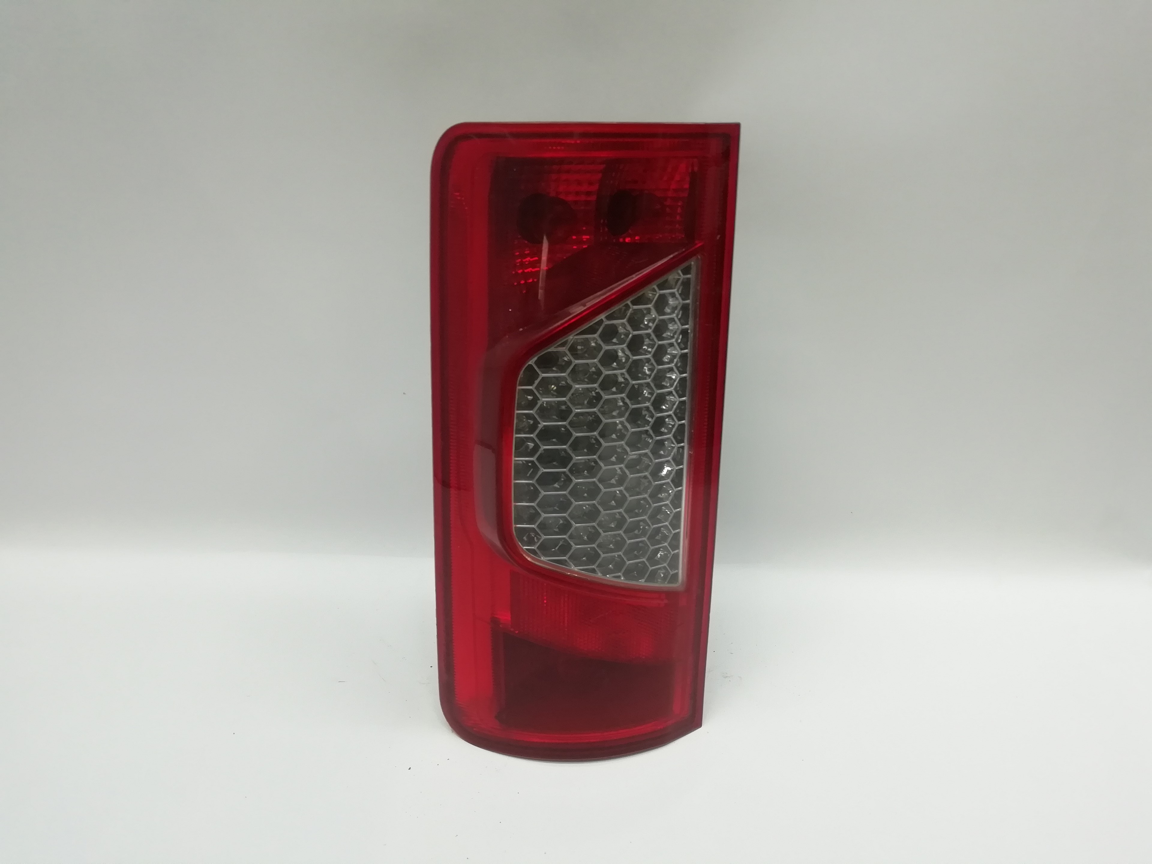 FORD Transit Connect 1 generation (2002-2024) Rear Left Taillight 5177813, 9T1613405AD 18639563