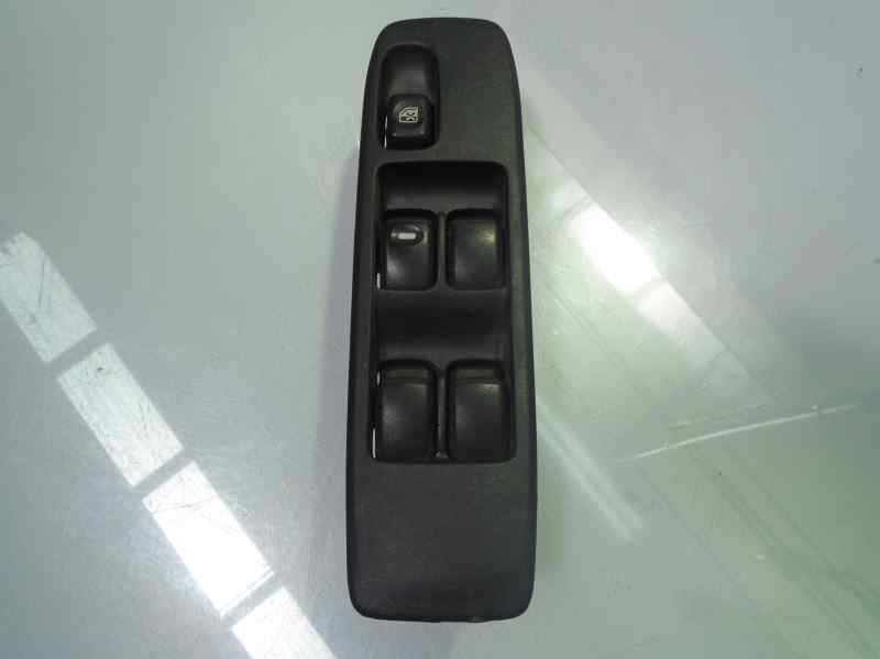 MITSUBISHI Pajero 3 generation (1999-2006) Front Left Door Window Switch MR445652 18463787