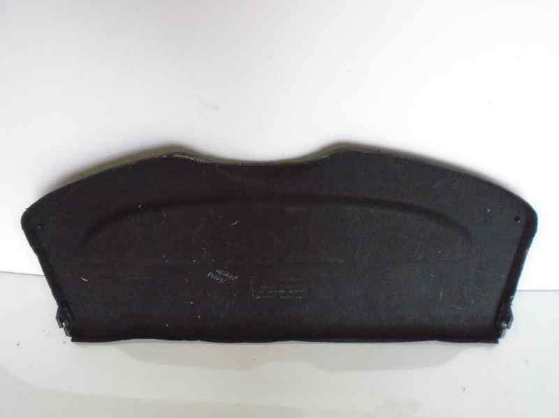 RENAULT Megane 2 generation (2002-2012) Pakethylla bak 8200034999 18472209