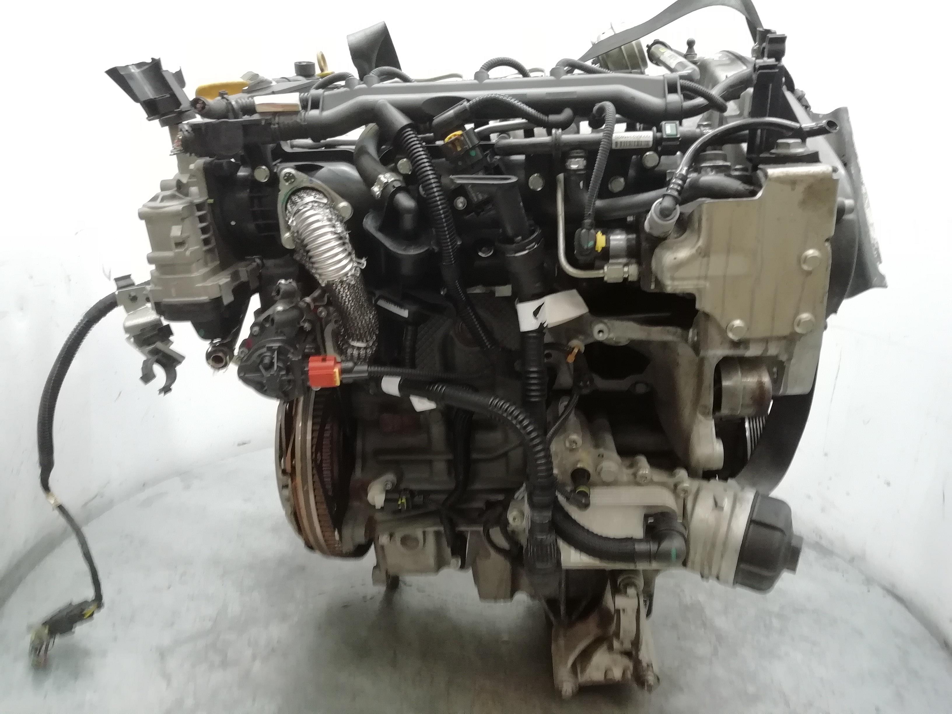 ALFA ROMEO Giulietta 940 (2010-2020) Engine 940A3000 25690377