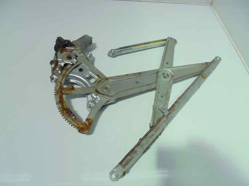 TOYOTA Land Cruiser 70 Series (1984-2024) Front Left Door Window Regulator 6980258010 18462275