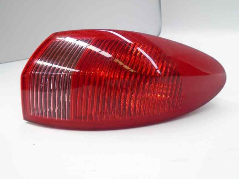 ALFA ROMEO 147 2 generation (2004-2010) Rear Right Taillight Lamp 46556347 18492226