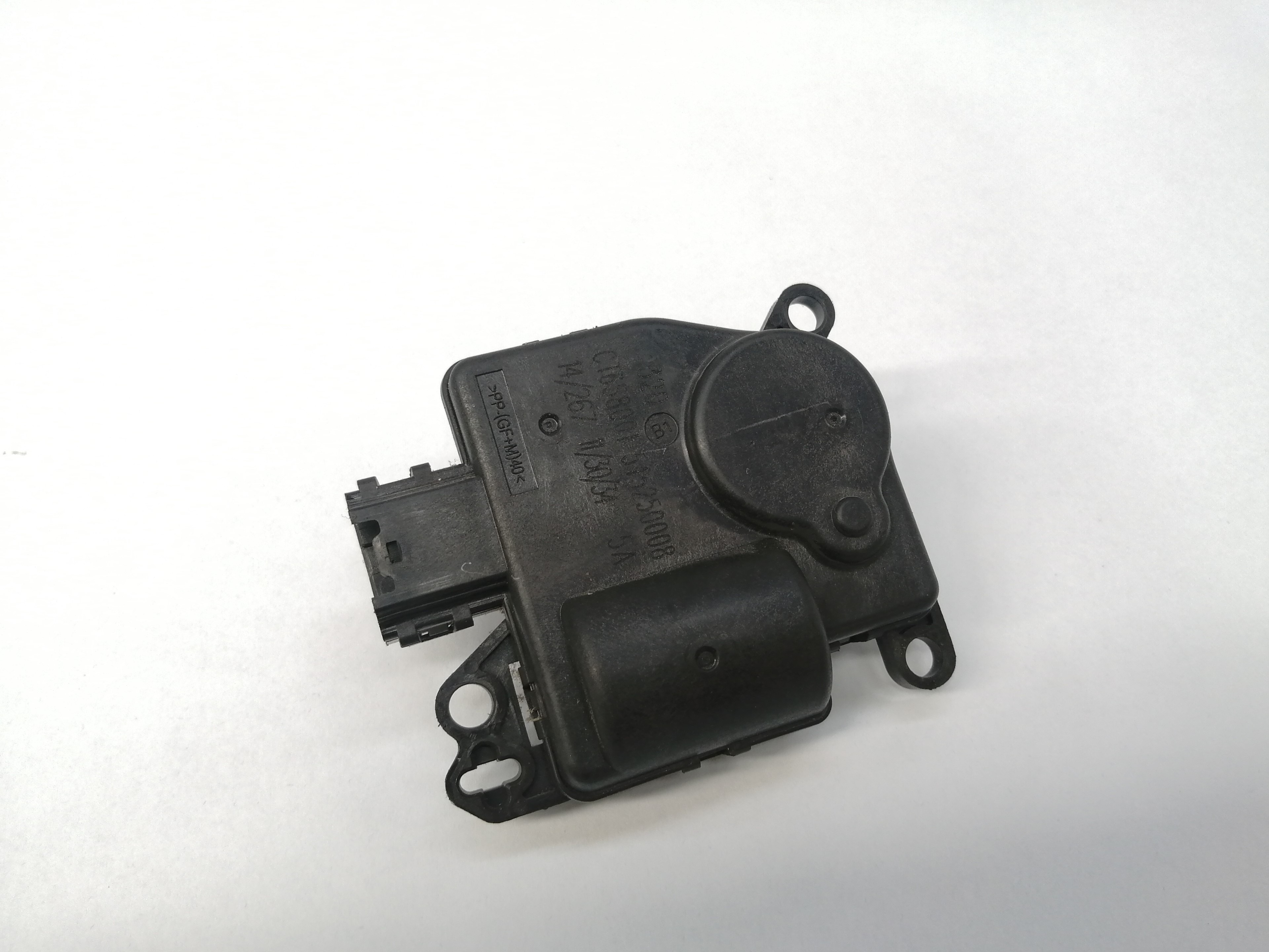 JEEP Grand Cherokee 4 generation (WK) (2004-2024) Air Conditioner Air Flow Valve Motor 68224192AA 25177380