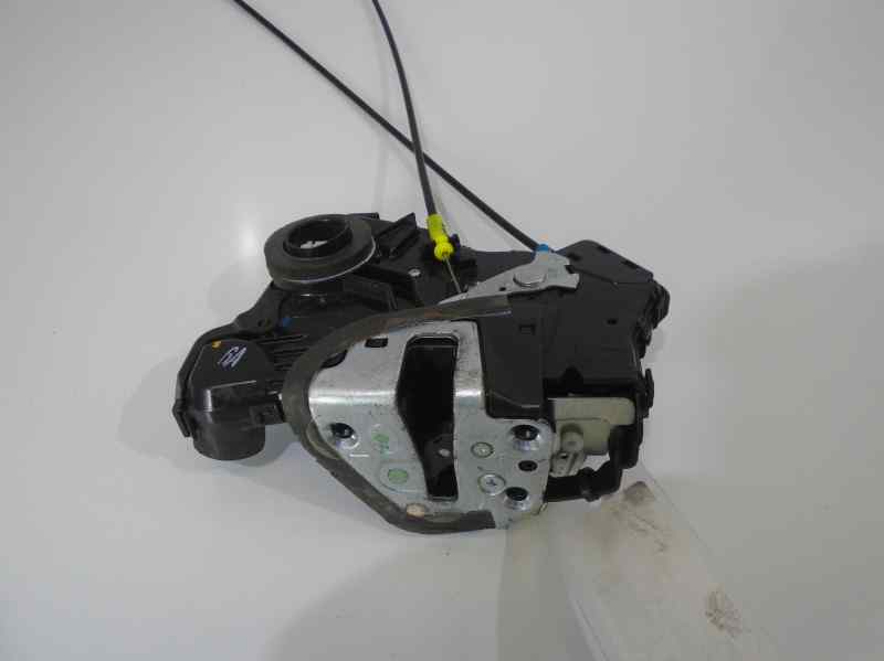 TOYOTA Auris 1 generation (2006-2012) Serrure de porte avant gauche 6904002210 25101442