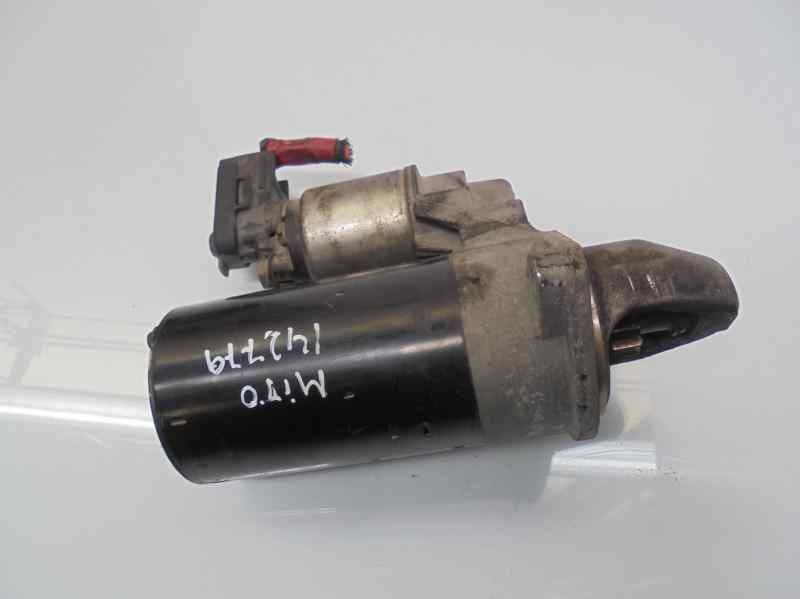 ALFA ROMEO MiTo 955 (2008-2020) Starter Motor 51810307 18465415