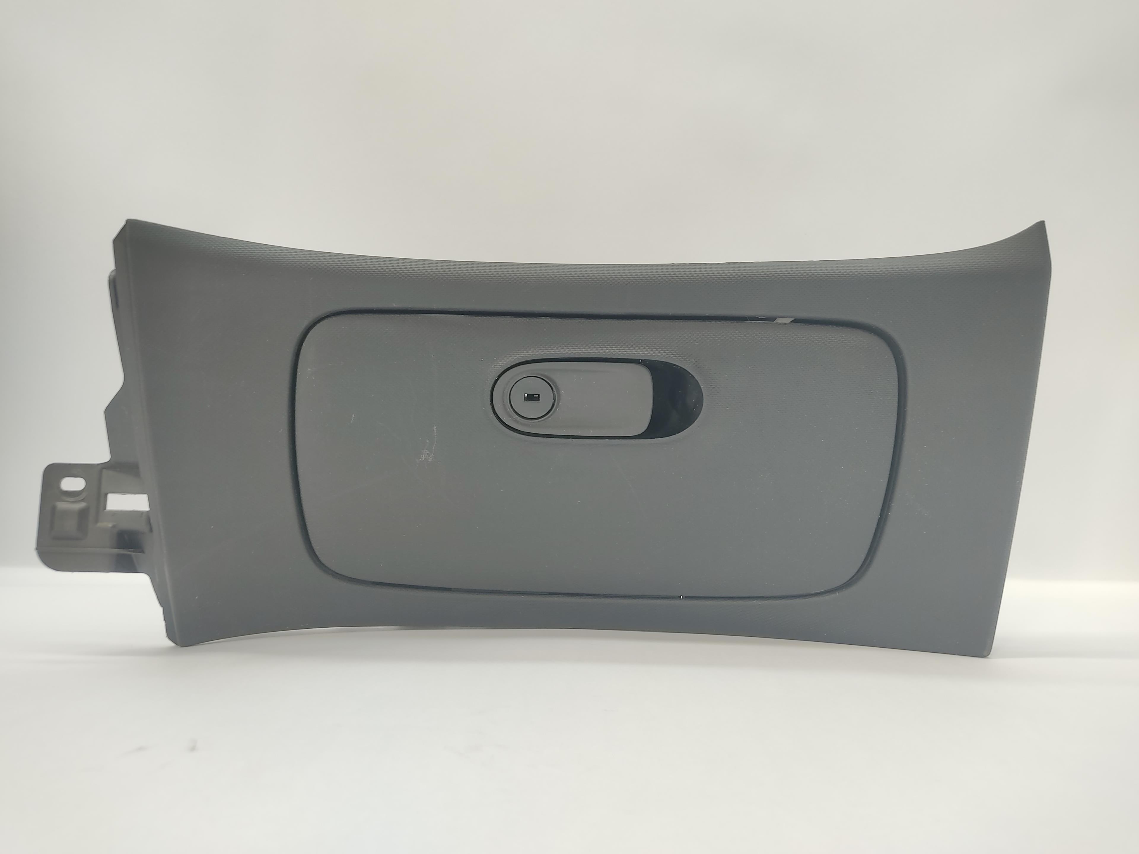SMART Forfour 2 generation (2015-2023) Glove Box A4536802505 25267954