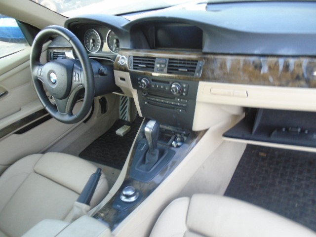 BMW 3 Series E90/E91/E92/E93 (2004-2013) Kiti valdymo blokai 6135916018601 18517230