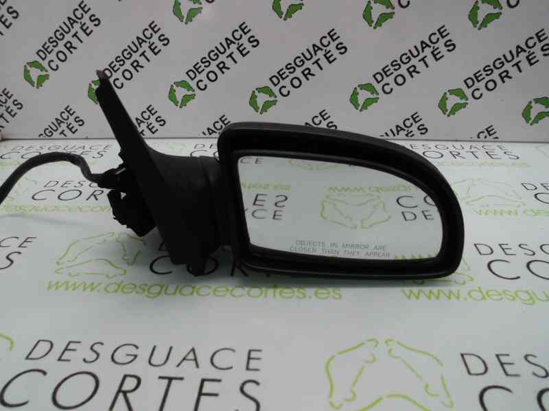 DAEWOO Nexia 1 generation (1994-2016) Right Side Wing Mirror GRANATE,ELECTRICO 18364100