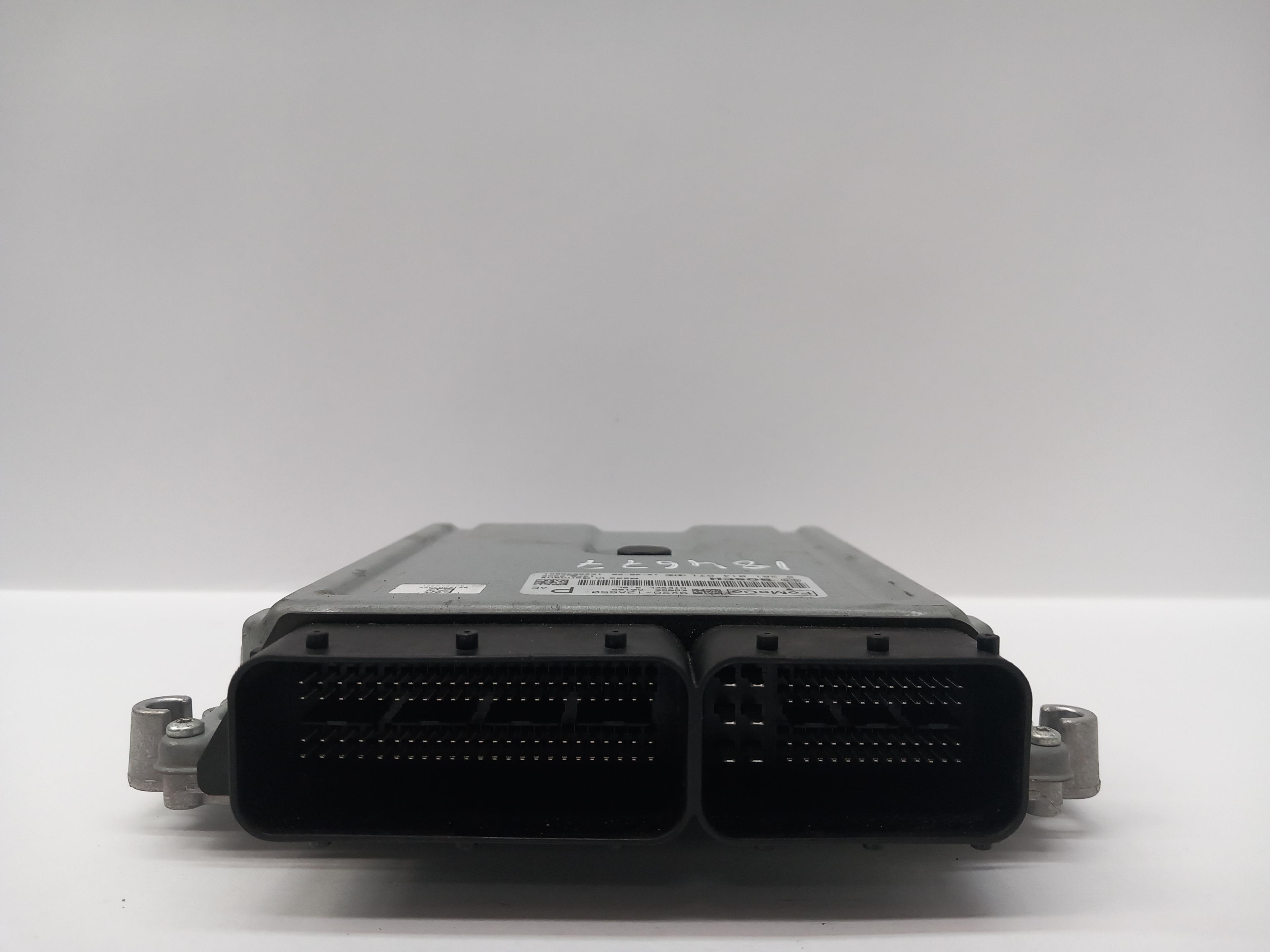 LAND ROVER Discovery 4 generation (2009-2016) Motora vadības bloks LR021252 24026487