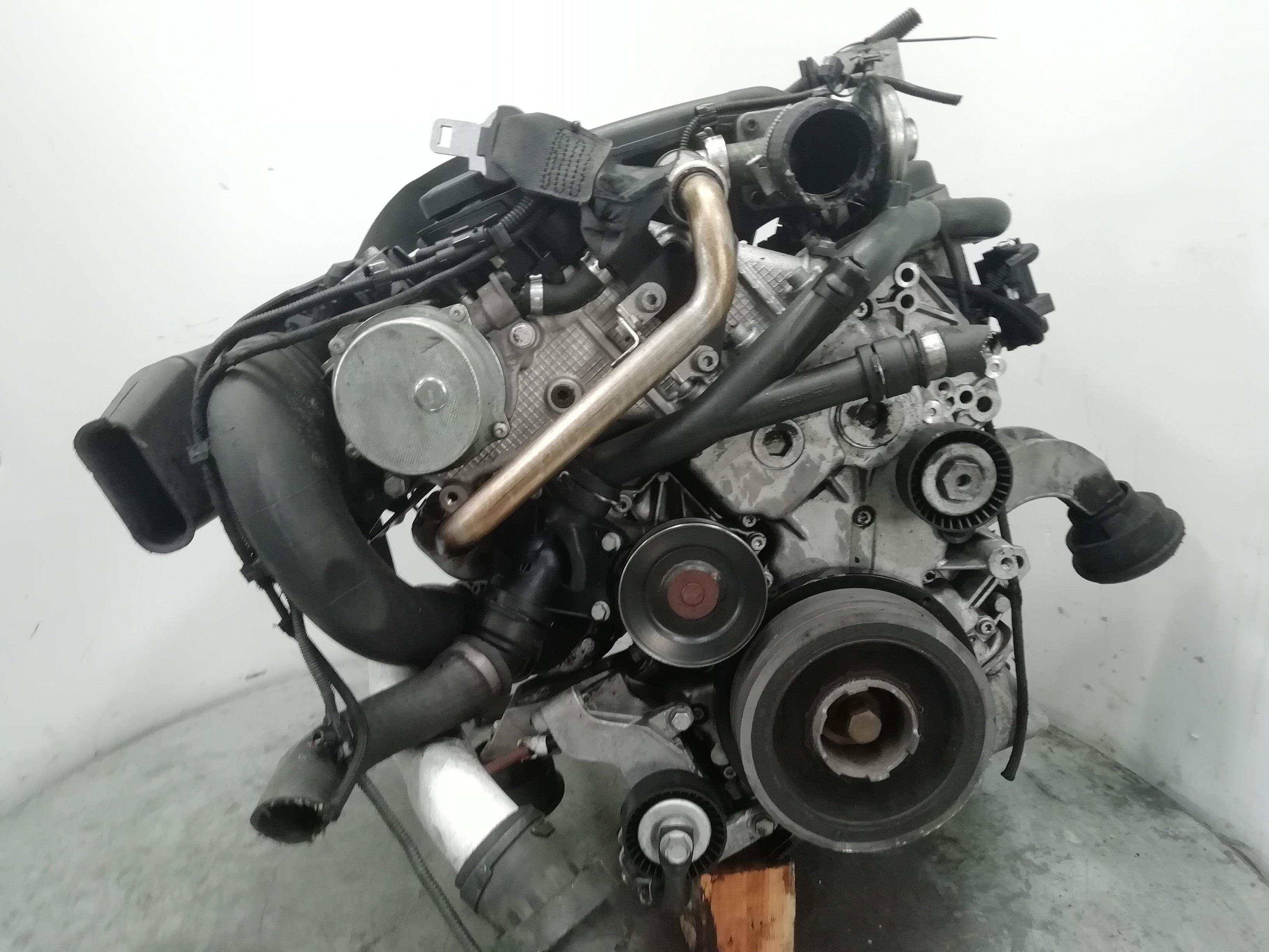 TOYOTA 3 Series E46 (1997-2006) Engine 204D4 24978884