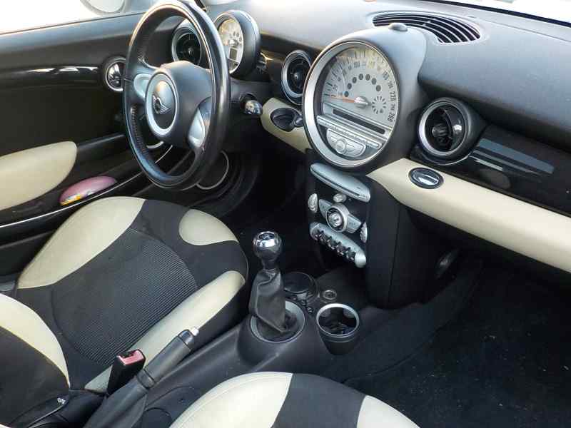 MINI Cooper R56 (2006-2015) Стеклоподъемник передней правой двери 51332756084 18490036