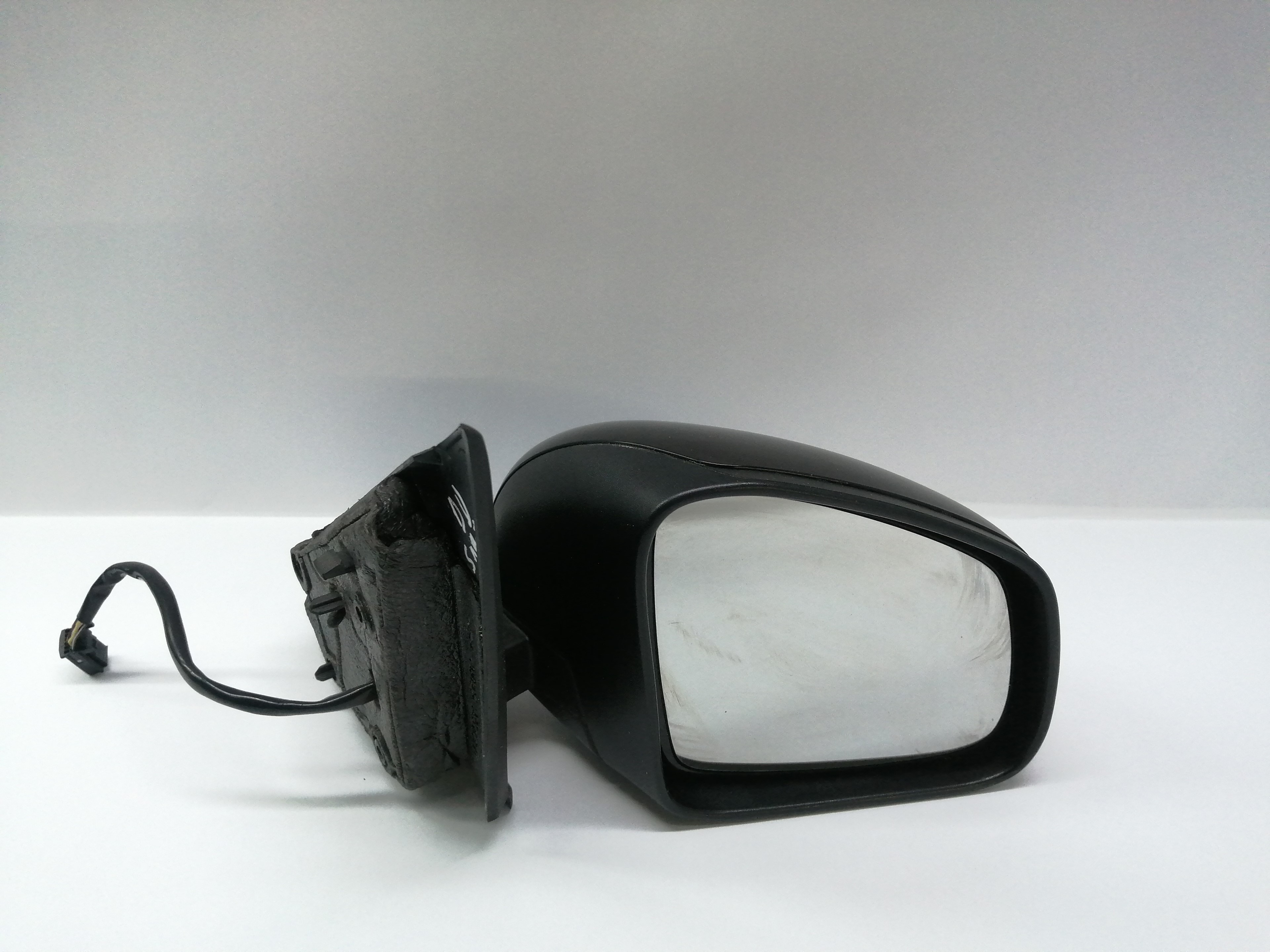 SMART Forfour 2 generation (2015-2023) Right Side Wing Mirror A4538108100 24014237