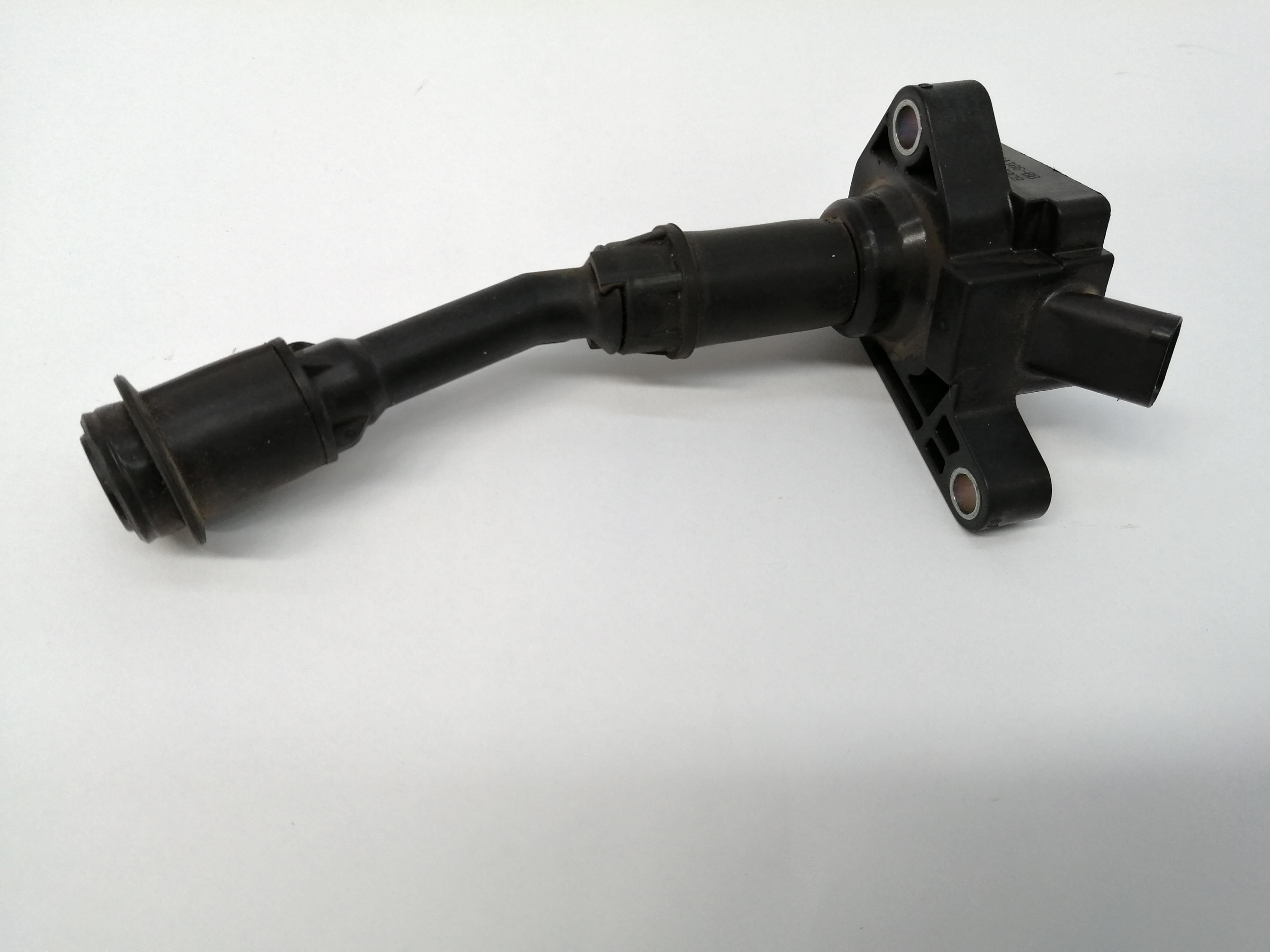 FORD Kuga 2 generation (2013-2020) High Voltage Ignition Coil DS7G12A366BB, D5E1G 23453478