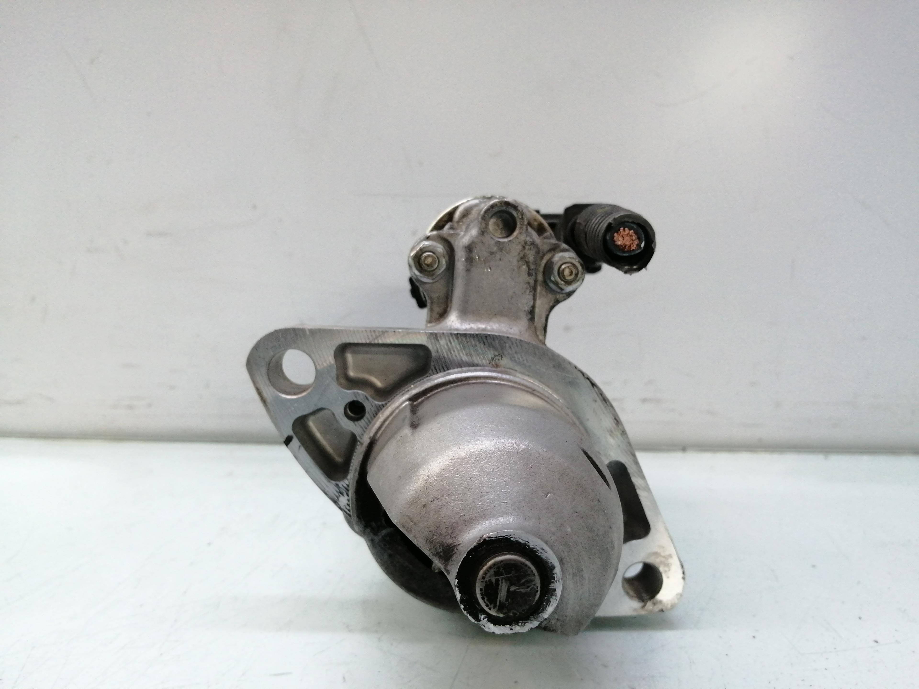 TOYOTA RAV4 4 generation (XA40) (2012-2018) Starter Motor 2810026191 24016537