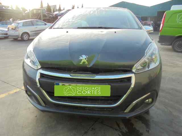 PEUGEOT 208 Peugeot 208 (2012-2015) Стеклоподъемник передней левой двери 9816402180 18462050