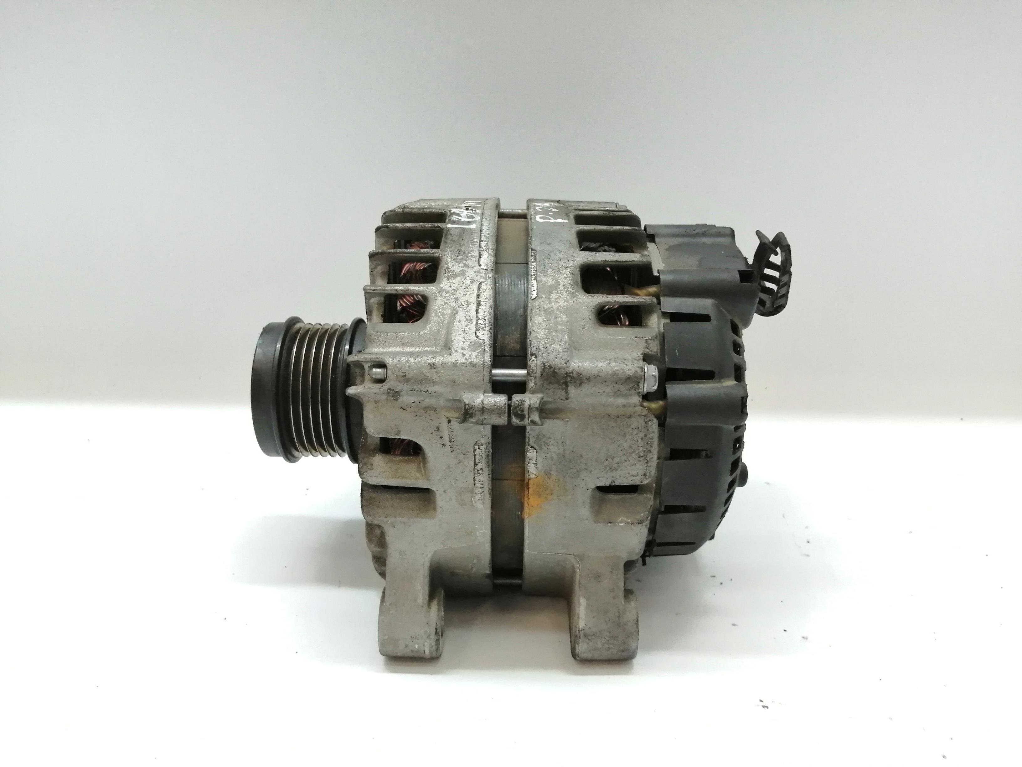 PEUGEOT 208 Peugeot 208 (2012-2015) Alternator 9810525380 25248419