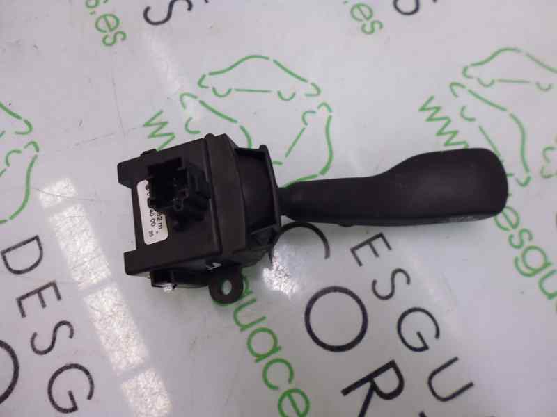 FIAT 3 Series E46 (1997-2006) Headlight Switch Control Unit 61318363662 25204605