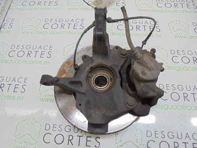 VAUXHALL Front Left Wheel Hub 400154705R 27505018