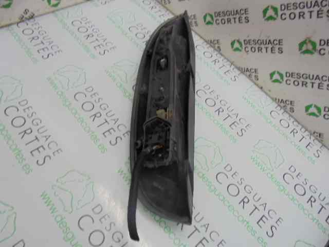 OPEL Corsa C (2000-2006) Oikea takavalo 93170223 18379604