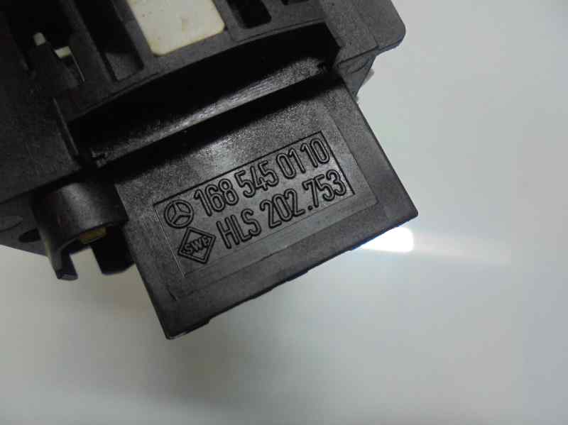 LAND ROVER Freelander 1 generation (1998-2006) Turn switch knob 1685450110 18449053