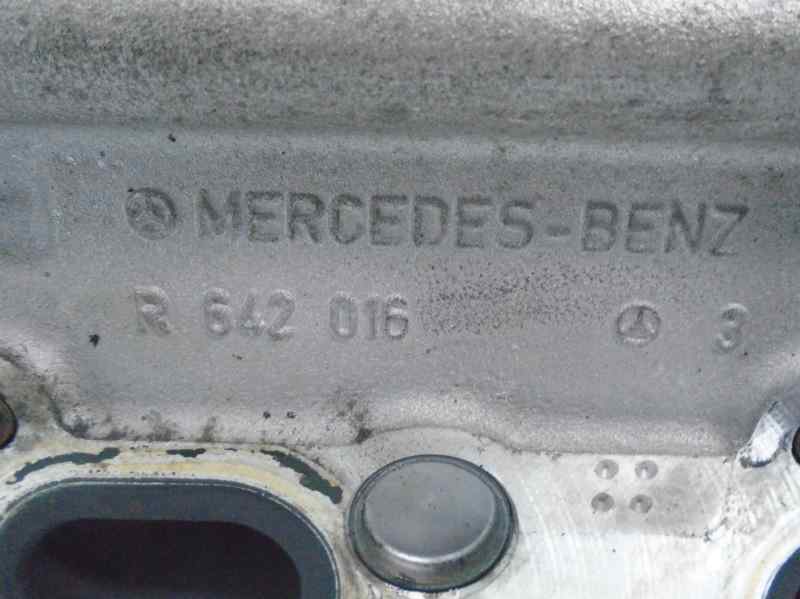 MERCEDES-BENZ E-Class W212/S212/C207/A207 (2009-2016) Engine Cylinder Head R642016 18491435