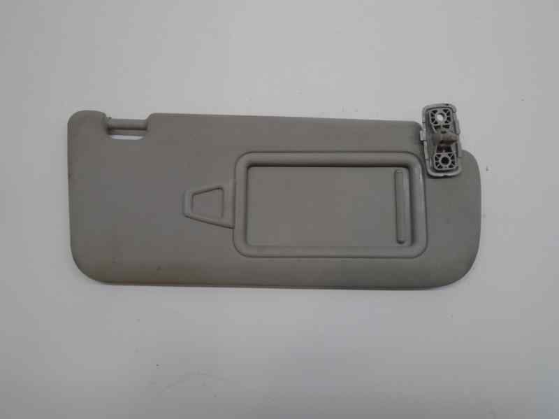 KIA Cee'd 1 generation (2007-2012) Right Side Sun Visor 852021H000ED 27510339