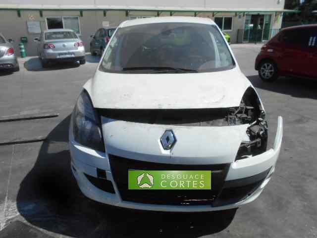 RENAULT Scenic 3 generation (2009-2015) Стеклоподъемник задней левой двери 827216769R 18617076