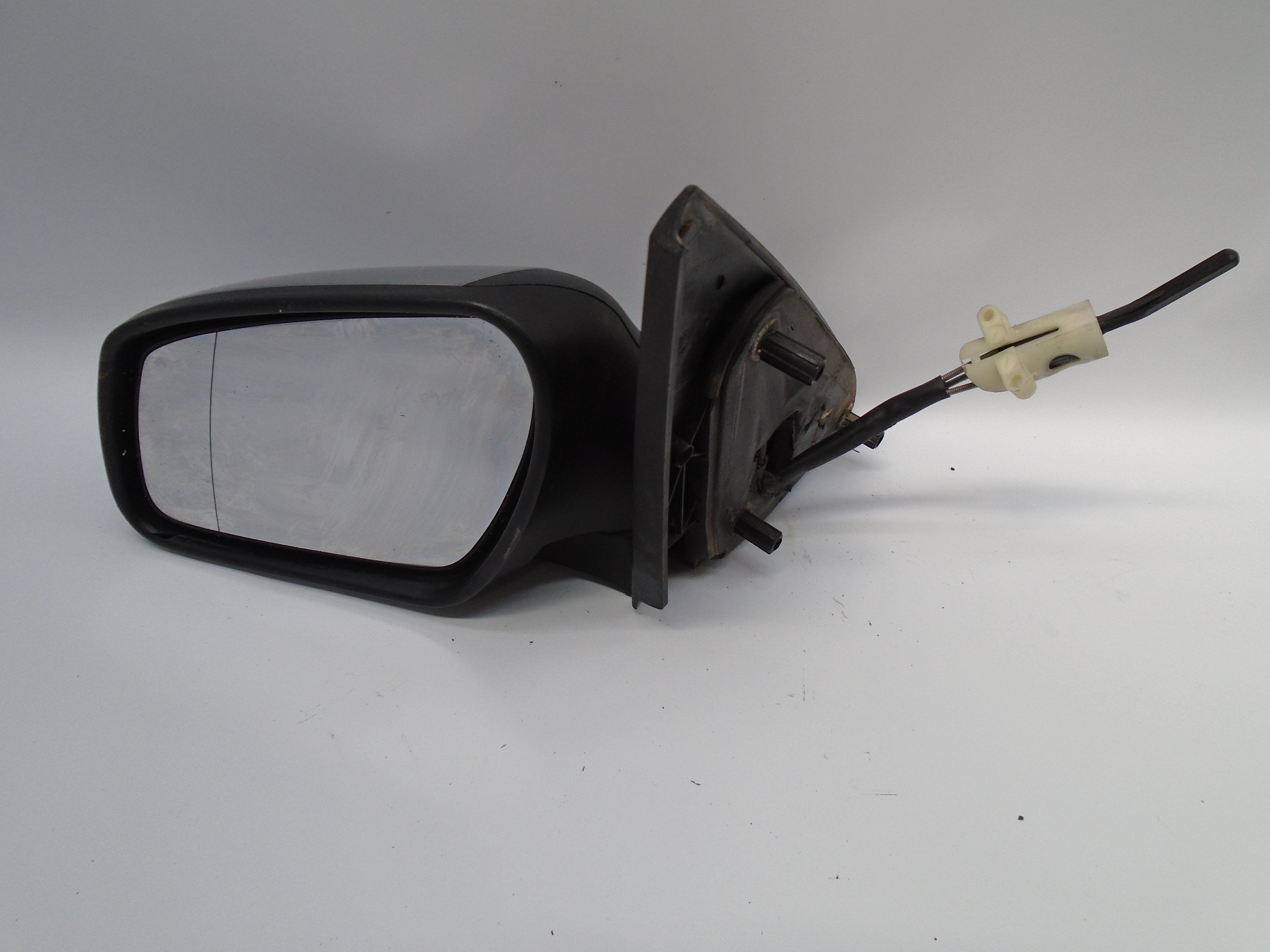 FORD Mondeo 3 generation (2000-2007) Left Side Wing Mirror 1376110 18495054