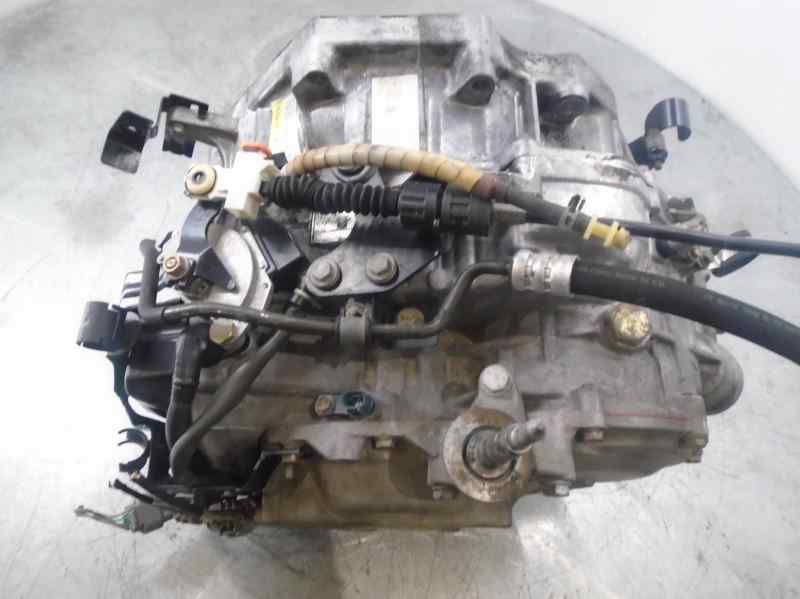 RENAULT Vel Satis 1 generation (2002-2009) Girkasse SU1001 25108519