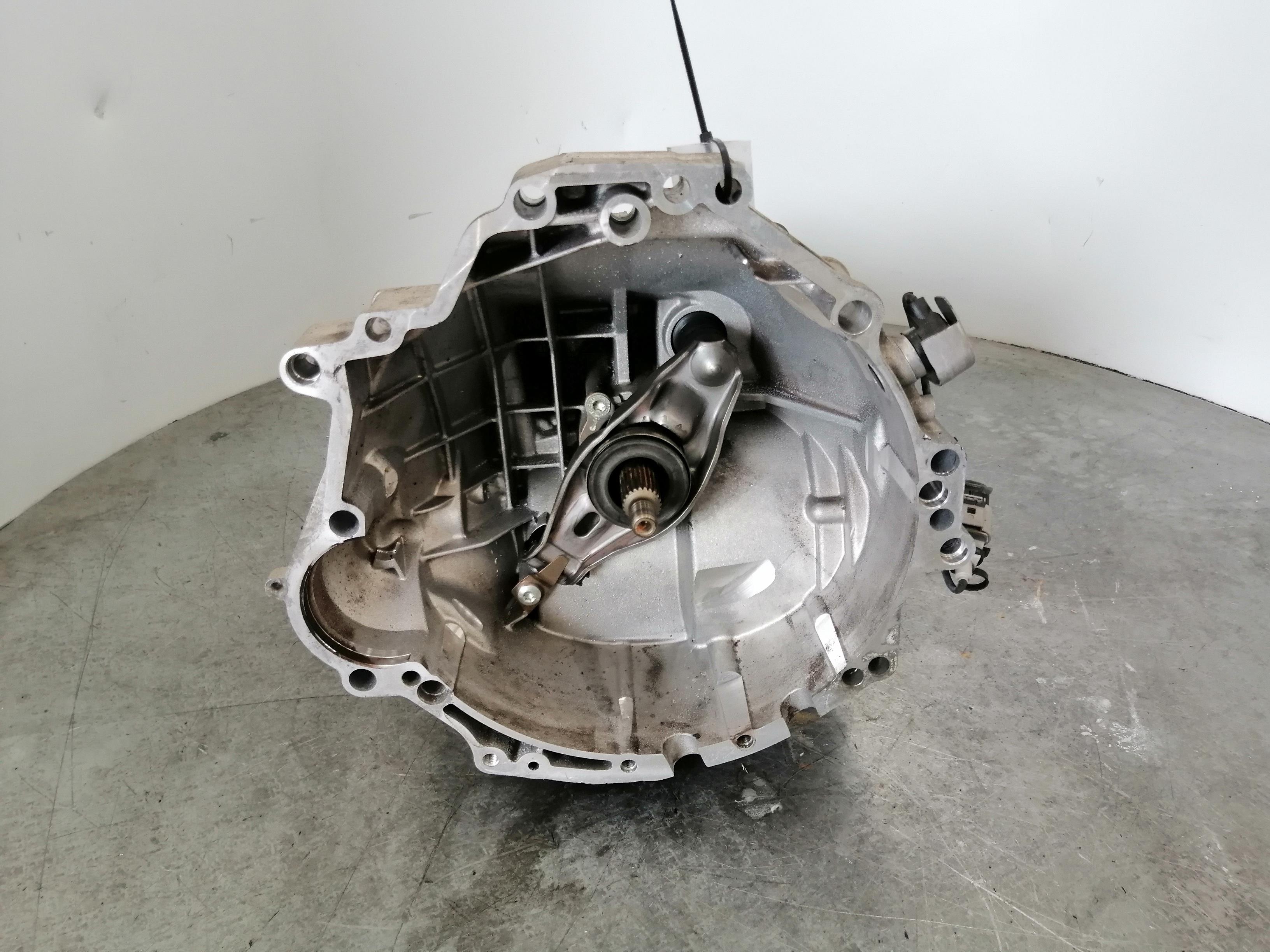 DODGE Avensis Gearbox JMC 25779121